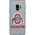 Ohio State University Distressed Logo Galaxy S9 Skin